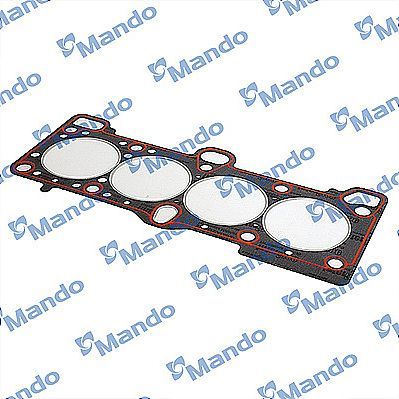 Прокладка ГБЦ Mando для Hyundai Elantra III (XD) 2000-2006. Артикул EGHNH00015