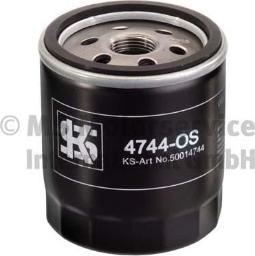 Масляный фильтр Kolbenschmidt. Артикул 50014744
