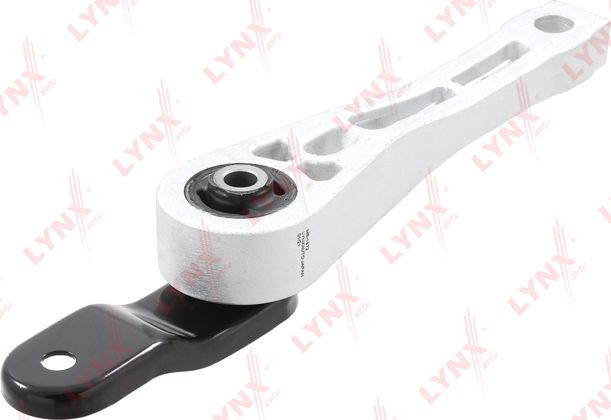 Опора (подушка) двигателя LYNXauto нижняя для Volkswagen Golf Plus I 2005-2013. Артикул ME-1872