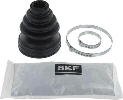 Пыльник шруса (комплект) SKF. Артикул VKJP 8057