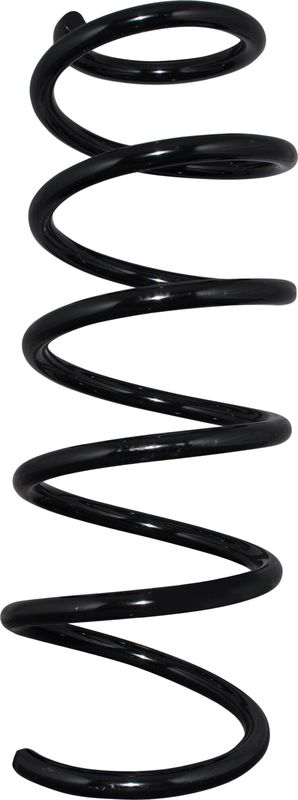 Пружина подвески JP Group передняя для Smart Forfour I (W454) 2004-2006. Артикул 3942200400