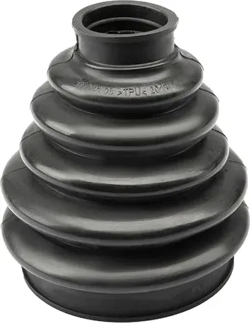 Пыльник ШРУСа наружный LECAR Citroen Berlingo, C4, Peugeot 1007, 206 (черный) Lecar. Артикул LECAR010292502