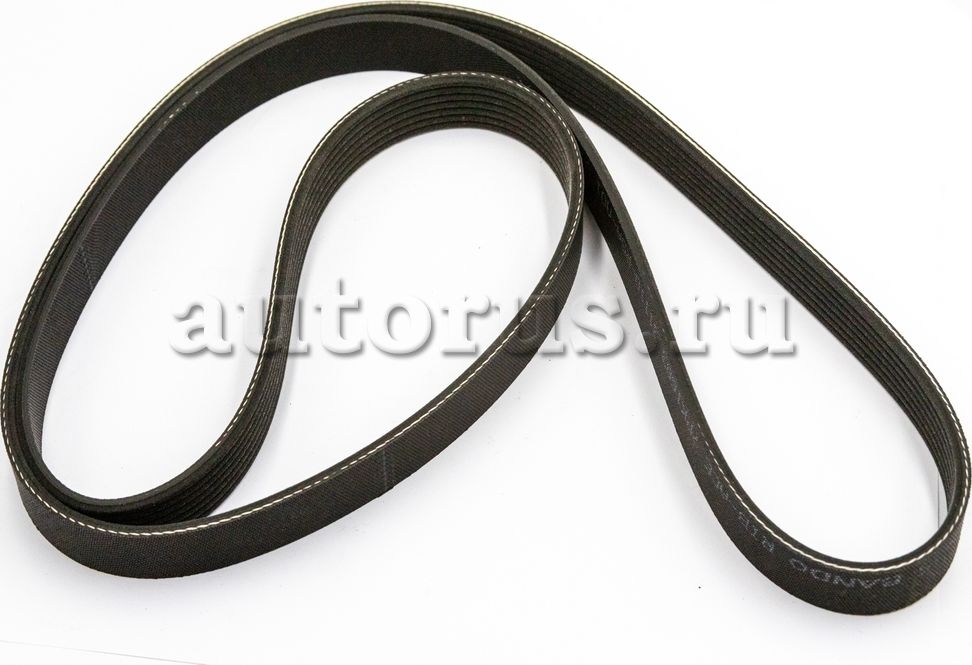 Приводной ремень поликлиновой Honda. Артикул 31110R5AA01