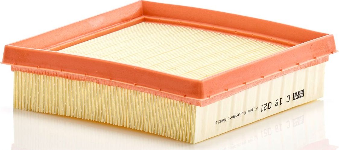 Воздушный фильтр Mann-Filter. Артикул C 18 021