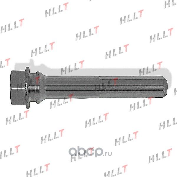 НАПРАВЛЯЮЩАЯ СУППОРТА ТОРМОЗНОГО ПЕРЕДНЕГО TOYOTA AURISHYBRID UKPADE15 NDE150 NRE150 10-12 (Hllt). Артикул HLNP0062