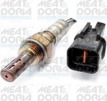 Лямбда-зонд (кислородный датчик) Meat & Doria для Mitsubishi Space Star I 1998-2004. Артикул 81684