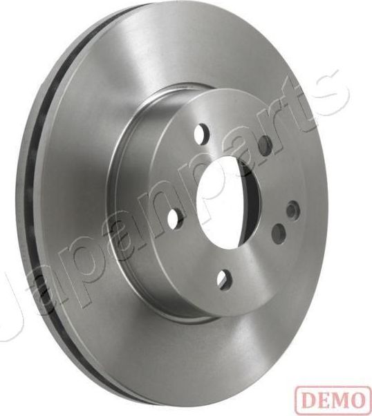 Тормозной диск Japanparts. Артикул DI-0519C