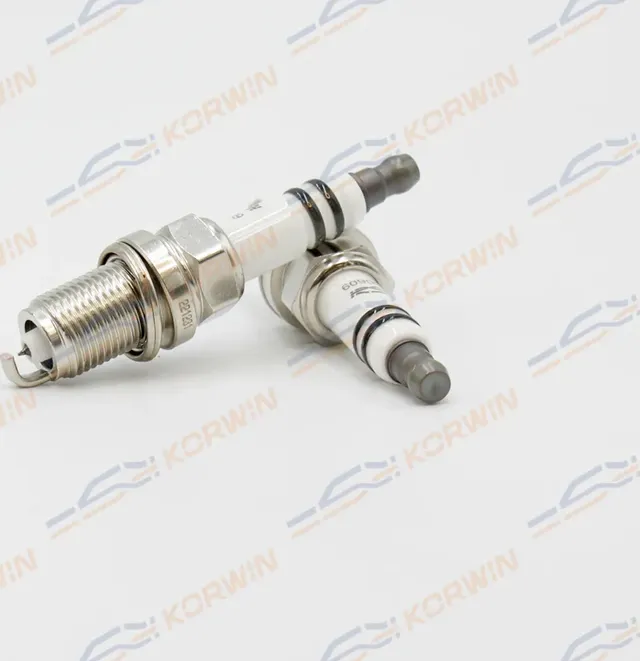 Свеча зажигания (Korwin). Артикул KWND0609