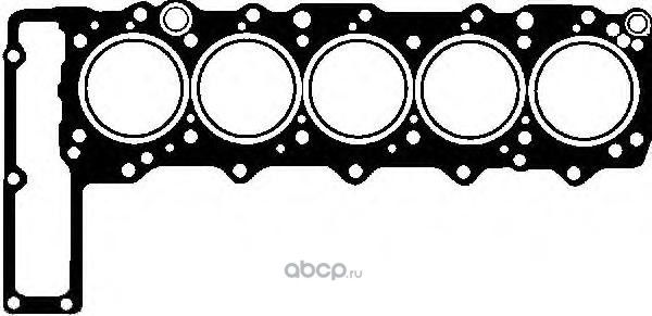 Прокладка ГБЦ Glaser. Артикул H50098-00