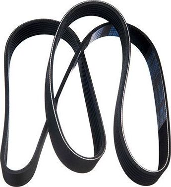 Приводной ремень поликлиновой Stellox для Toyota Alphard II 2008-2014. Артикул 07-01550-SX