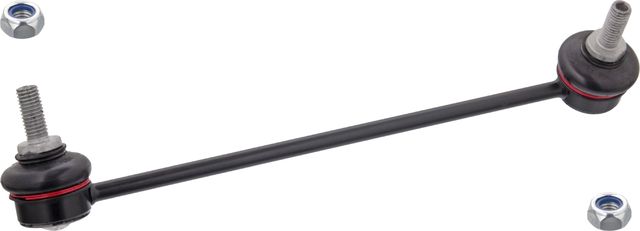 Стойка (тяга) стабилизатора Febi Bilstein ProKit передняя правая для Renault Twingo I 1996-2012. Артикул 19650