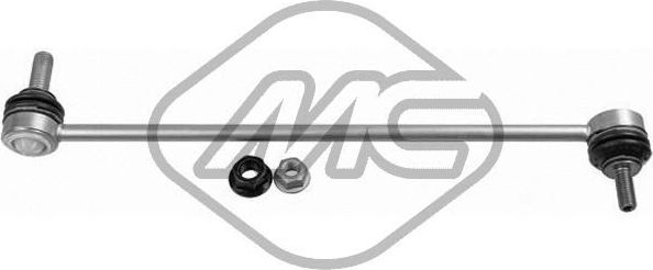 Стойка (тяга) стабилизатора Metalcaucho. Артикул 06955
