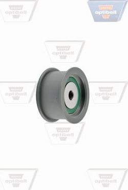 Натяжной ролик (натяжитель) ремня ГРМ Optibelt Optibelt-SUR. Артикул 534ST