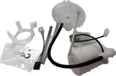 Фильтр топливный MAZDA CX-7 2.3 2006 - 2012  MAZDA CX-7 2.3 2007 - по наст. время  MAZDA CX-7 2.3 20 (Azumi). Артикул fst25002