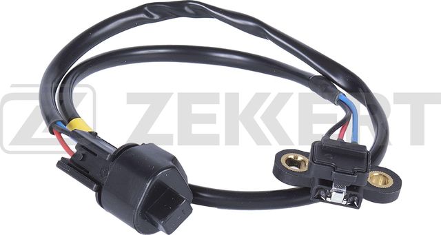 Датчик положения коленвала Zekkert для Mitsubishi Pajero II 1990-2000. Артикул SE-4105