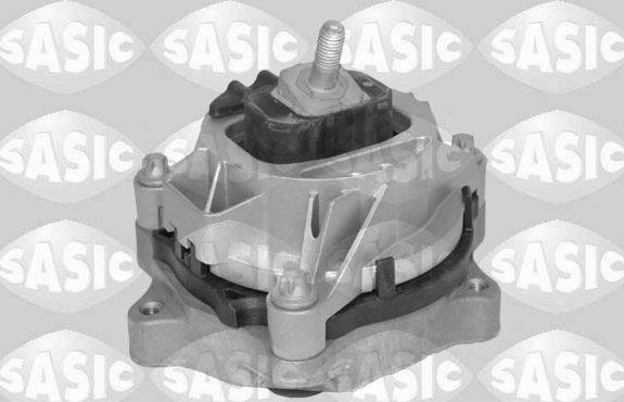 Подушка (опора) двигателя Sasic. Артикул 2706645