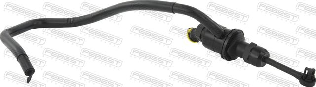 Цилиндр сцепления главный Febest для Nissan Tiida I 2005-2012. Артикул 0281-Z12