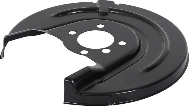 Кожух торм. диска для а/м Skoda Octavia A7 (13-) 1KD (диск 253мм) зад. лев. (BDSP 2984) (Trialli). Артикул BDSP 2984