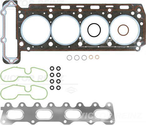 Комплект прокладок ГБЦ Victor Reinz. Артикул 02-31130-05