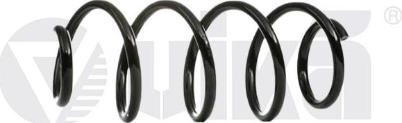 Пружина подвески Vika передняя для Audi S3 II (8P) 2006-2013. Артикул 44111606001