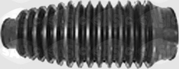 Пыльник рулевой рейки Sasic передний правый/левый для Ford Galaxy I 1995-2000. Артикул 9006080