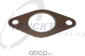 Прокладка выпускного коллектора Trucktec Automotive. Артикул 04.16.012