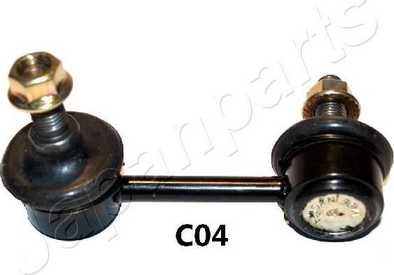 Стойка (тяга) стабилизатора Japanparts. Артикул SI-C04L