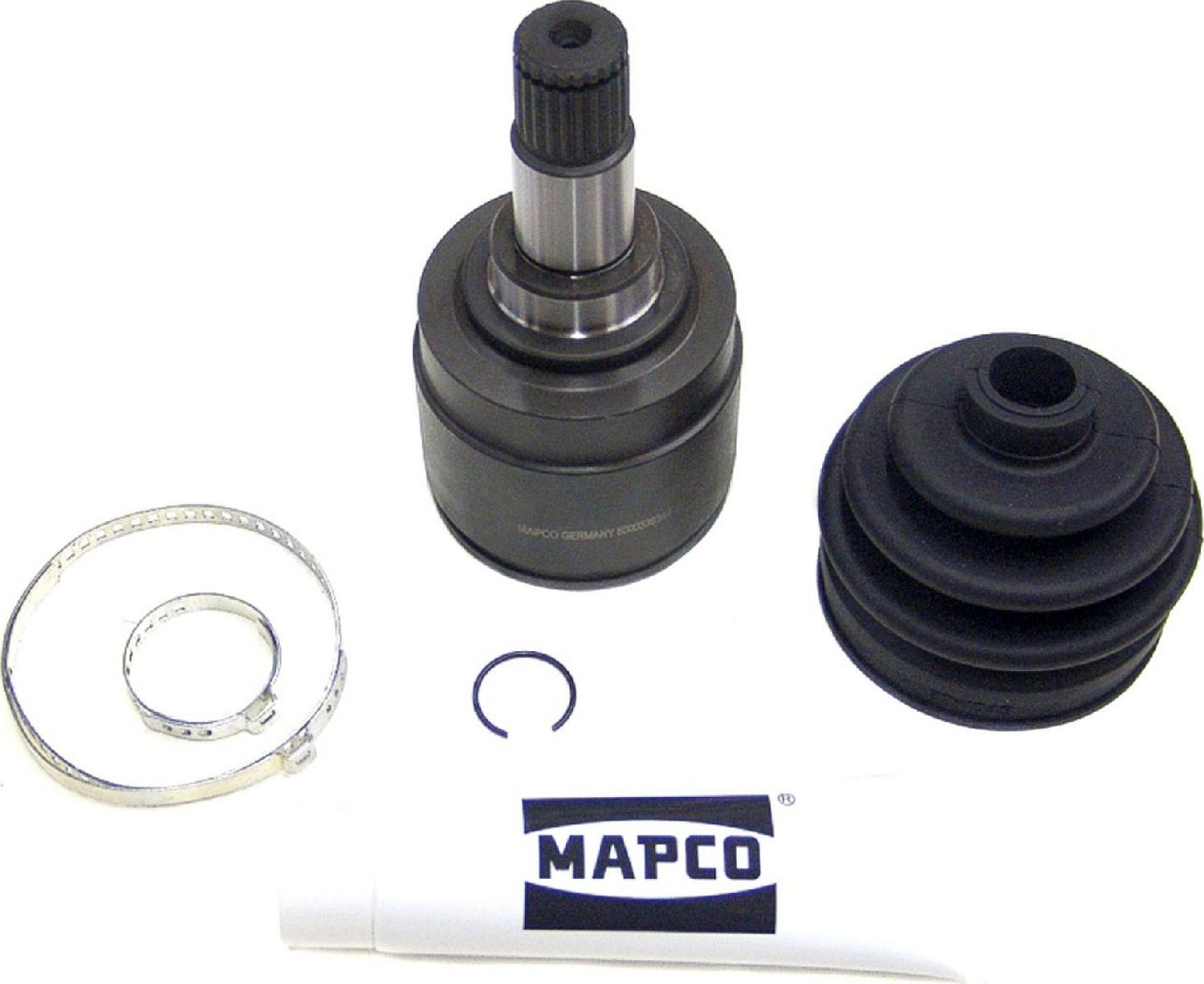 Шрус внутренний (граната) MAPCO передний для Ford Orion I 1983-1986. Артикул 16607