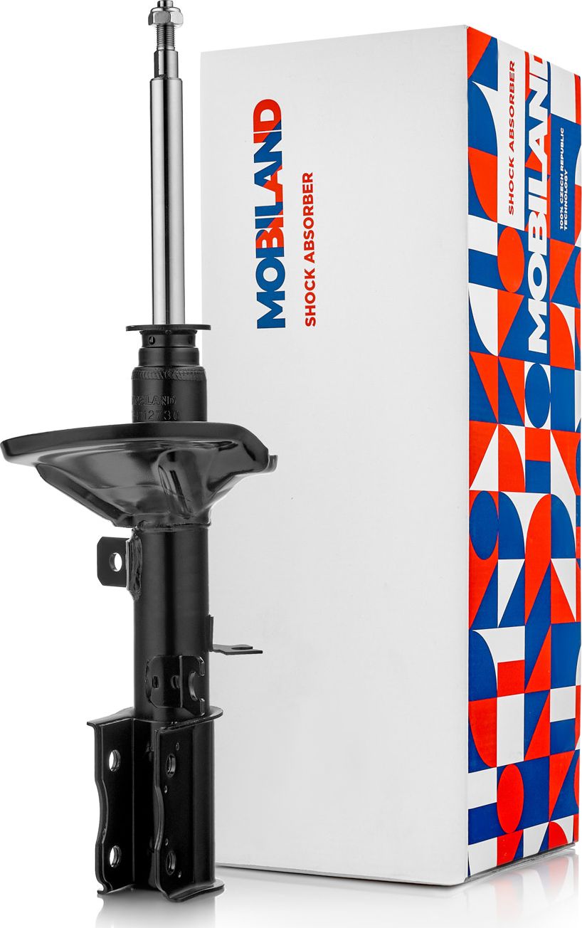 Амортизатор Mobiland. Артикул 134112730