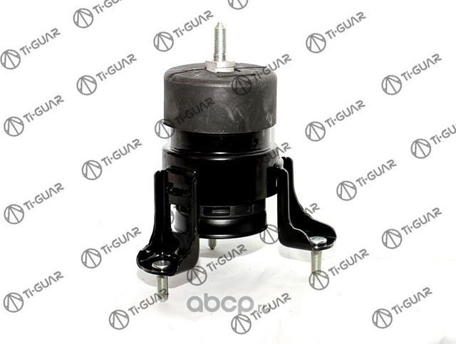 Подушка двигателя TI-GUAR TG-12360-31040 (12360-31041). Артикул TG1236031040