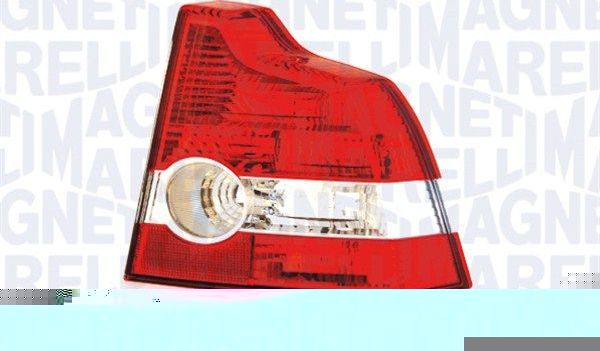 Фонарь задний Magneti Marelli. Артикул 714028131718
