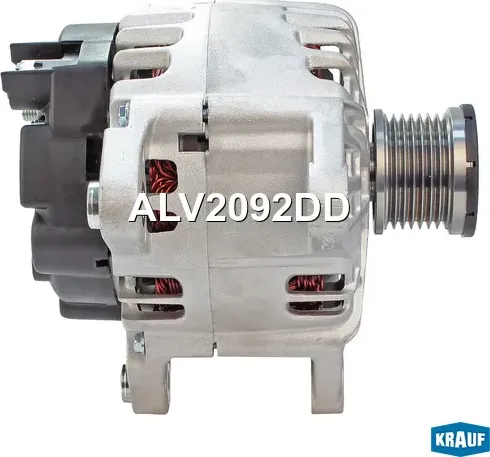 Генератор (Krauf). Артикул ALV2092DD