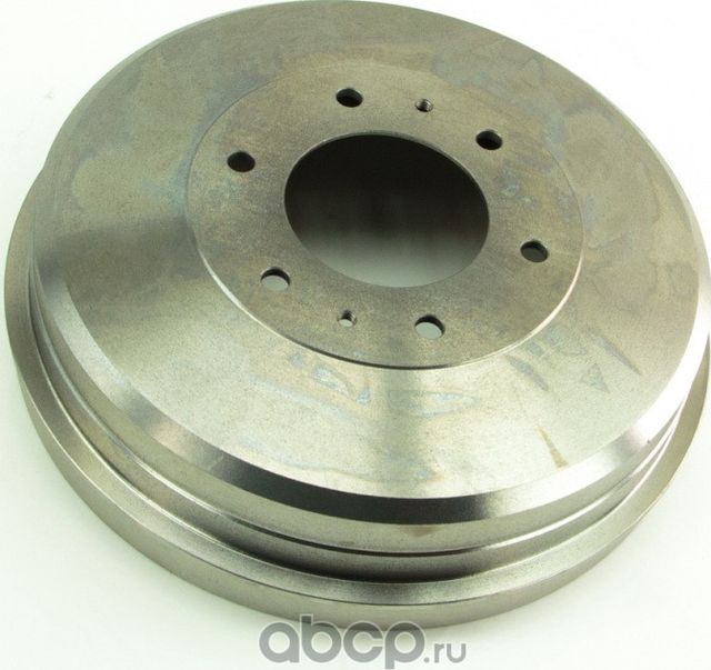 Барабан тормозной, задний (Dominant). Артикул MT0120200001