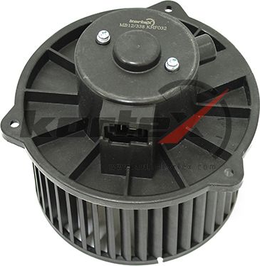 МОТОР ОТОПИТЕЛЯ KHF032 KORTEX. Артикул KHF032