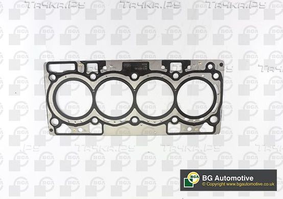Прокладка ГБЦ BGA для Ford EcoSport I 2012-2026. Артикул CH2323
