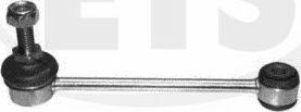 Стойка (тяга) стабилизатора ETS передняя для Smart Fortwo I (W450) 1998-2004. Артикул 15.LB.813