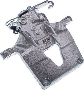 Тормозной суппорт Denckermann задний правый для Nissan Interstar 2002-2026. Артикул B190018R