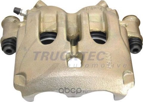 Тормозной суппорт Trucktec Automotive. Артикул 02.35.002