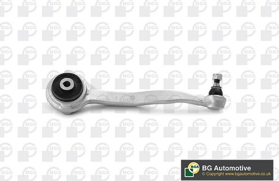Поперечный рычаг передней подвески BGA. Артикул TRC8114
