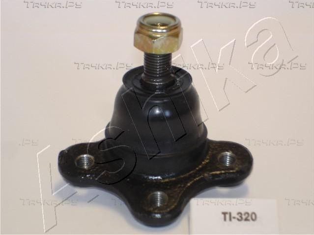 Шаровая опора ASHIKA верхняя для Ford Ranger I 1999-2006. Артикул 111-03-320