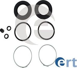 Ремкомплект тормозного суппорта ERT. Артикул 400066