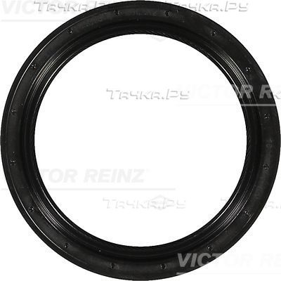 Сальник коленвала Victor Reinz (FPM (Fluor-Kautschuk)). Артикул 81-15287-00