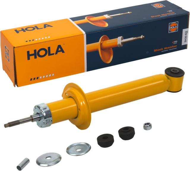 Амортизатор HOLA. Артикул SH30-422