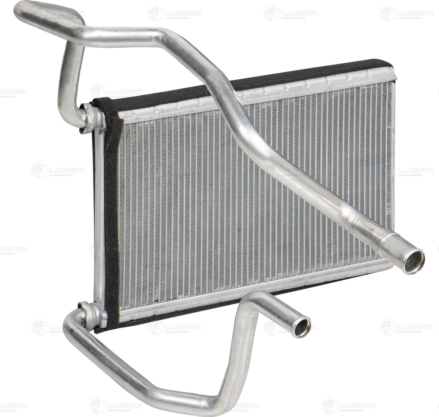 Радиатор отопителя (печки) Luzar. Артикул LRh 2304