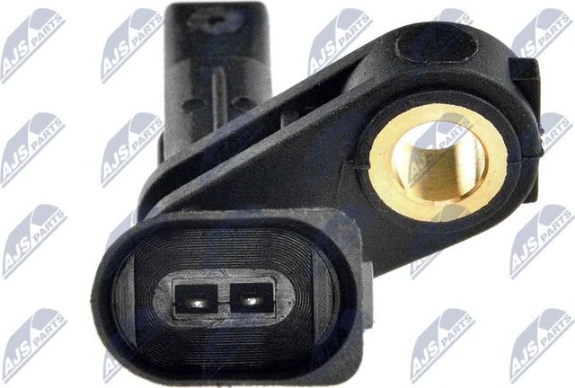 Ступица колеса с интегрированным подшипником NTY. Артикул KLT-TY-029