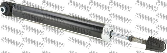 Амортизатор Febest. Артикул 01650964R
