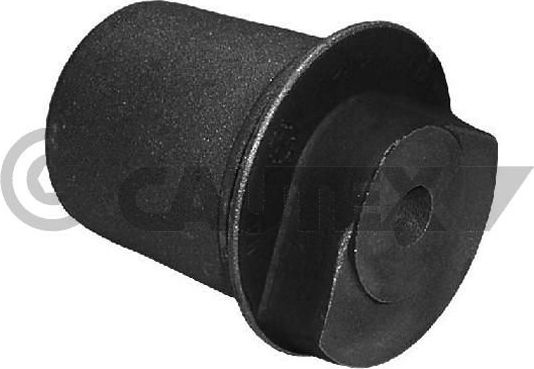 Сайлентблок задней балки Cautex. Артикул 480545