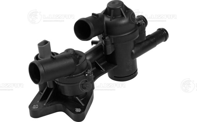 Термостат Luzar. Артикул LT 1853