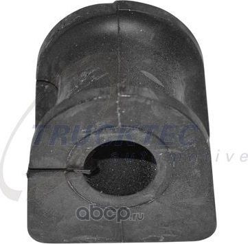 Втулки стабилизатора Trucktec Automotive. Артикул 02.30.152