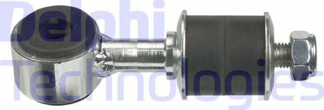 Стойка (тяга) стабилизатора Delphi передняя для Lexus LX 470 1998-2008. Артикул TC2642